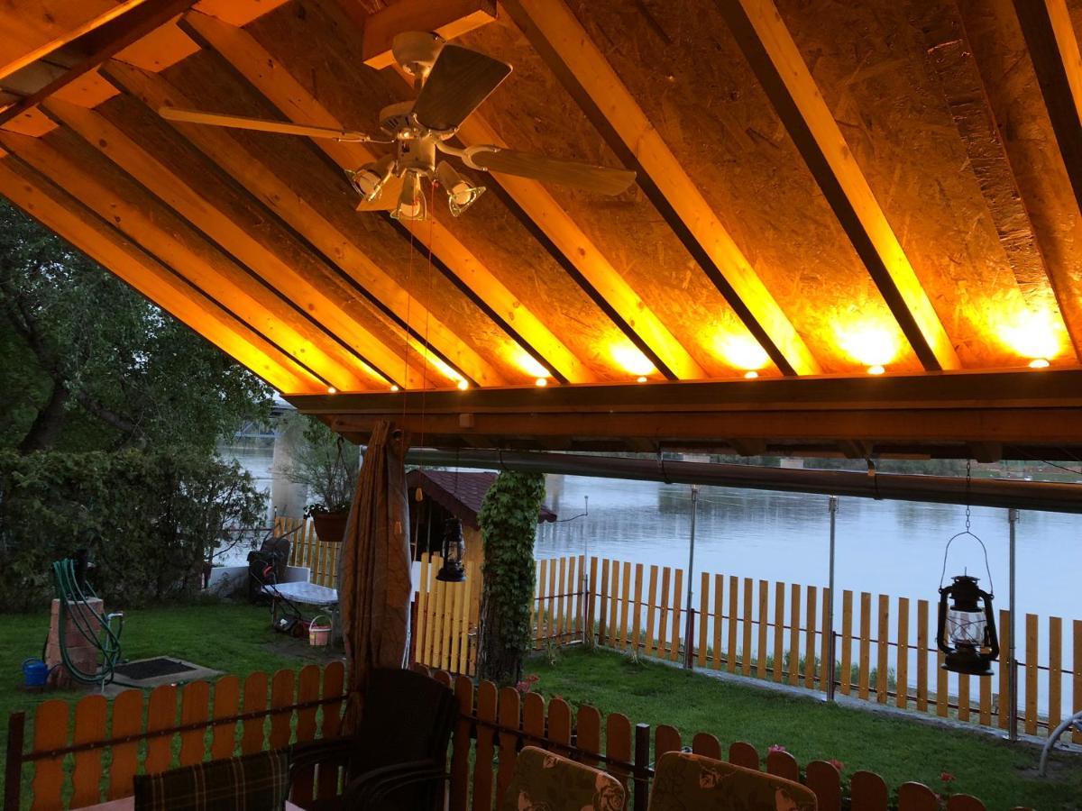 Hero 4 Sterne Ferienhaus Baja Εξωτερικό φωτογραφία