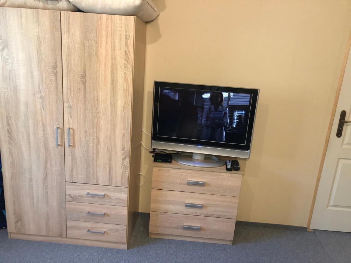 Hero 4 Sterne Ferienhaus Baja Εξωτερικό φωτογραφία