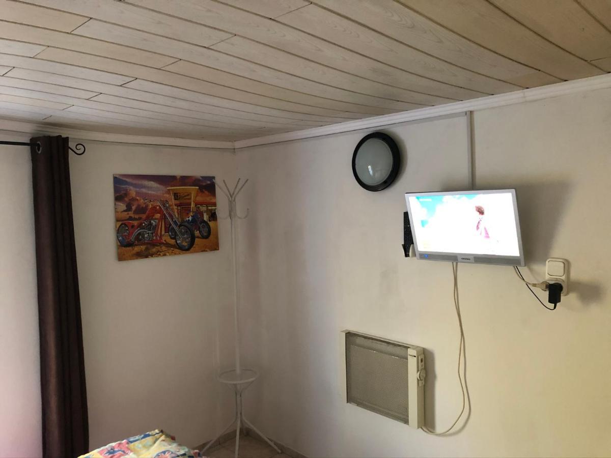 Hero 4 Sterne Ferienhaus Baja Εξωτερικό φωτογραφία