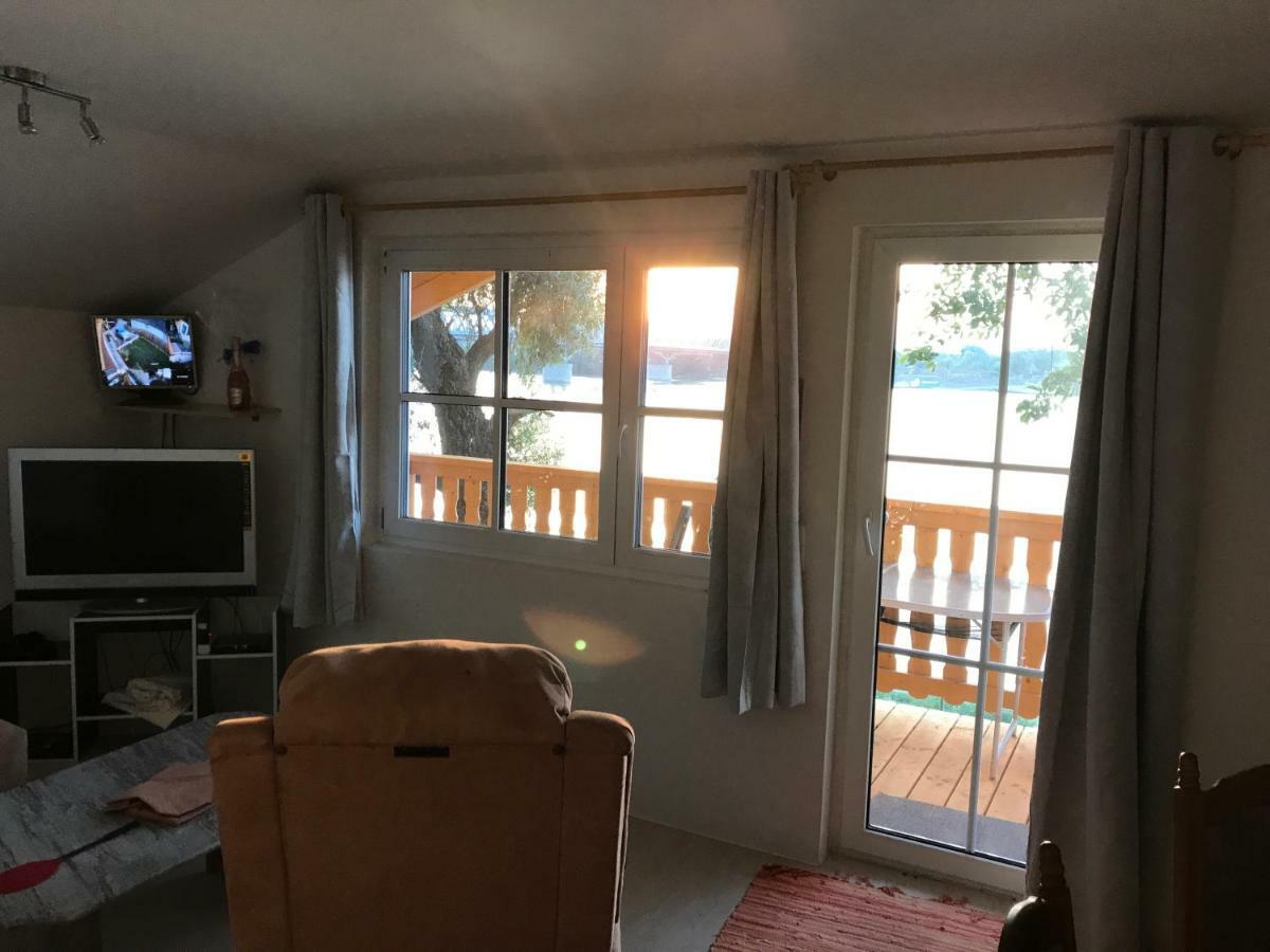 Hero 4 Sterne Ferienhaus Baja Εξωτερικό φωτογραφία