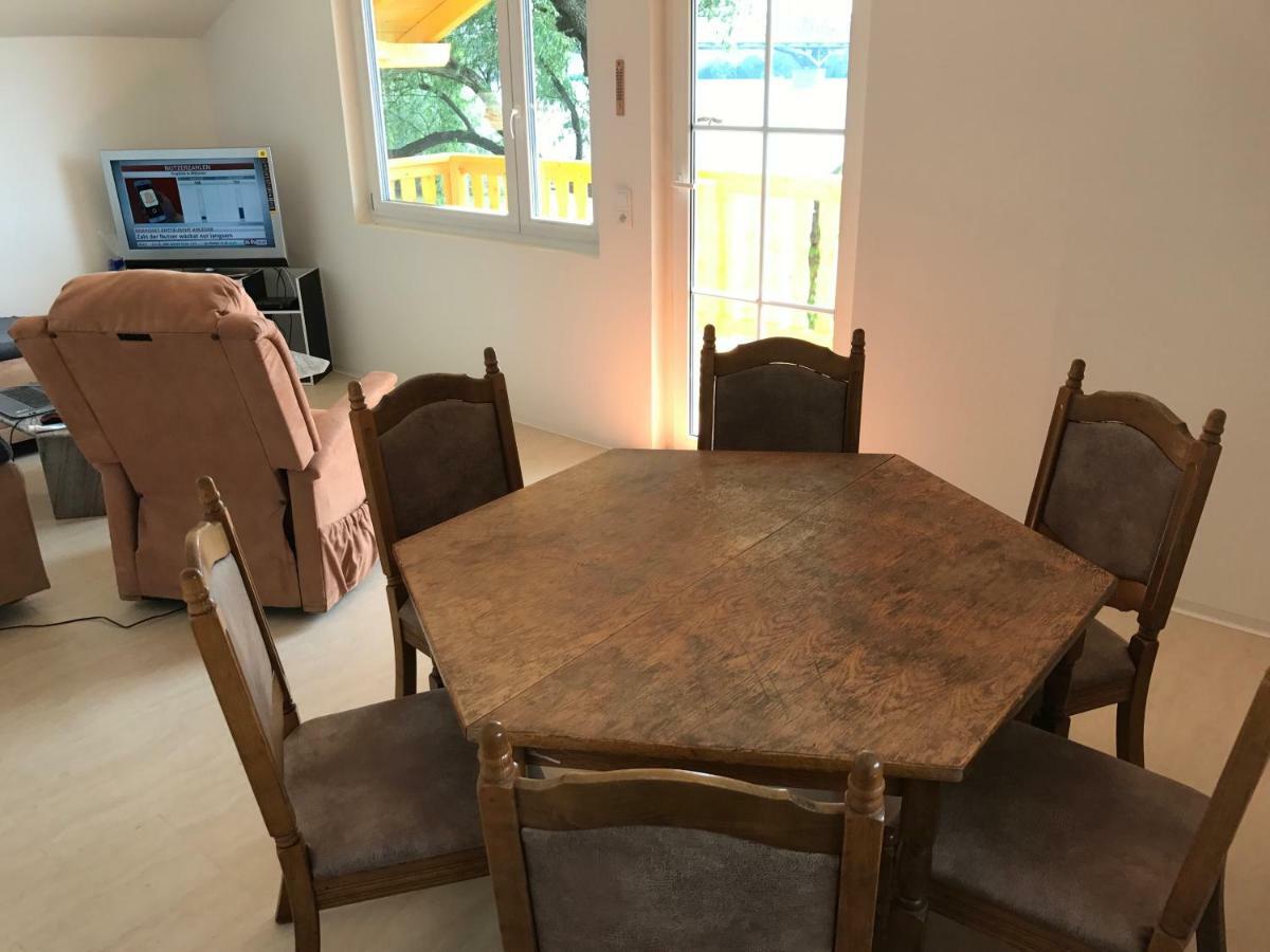Hero 4 Sterne Ferienhaus Baja Εξωτερικό φωτογραφία