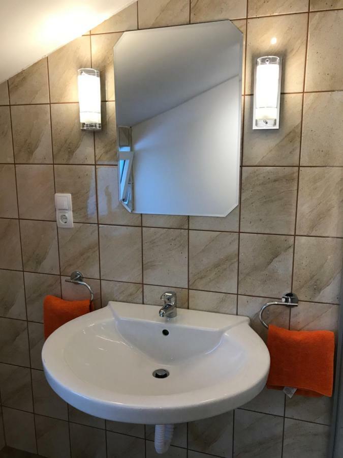 Hero 4 Sterne Ferienhaus Baja Εξωτερικό φωτογραφία