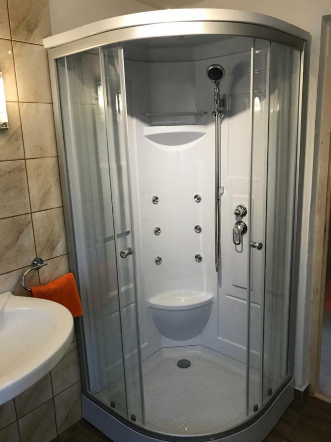 Hero 4 Sterne Ferienhaus Baja Εξωτερικό φωτογραφία