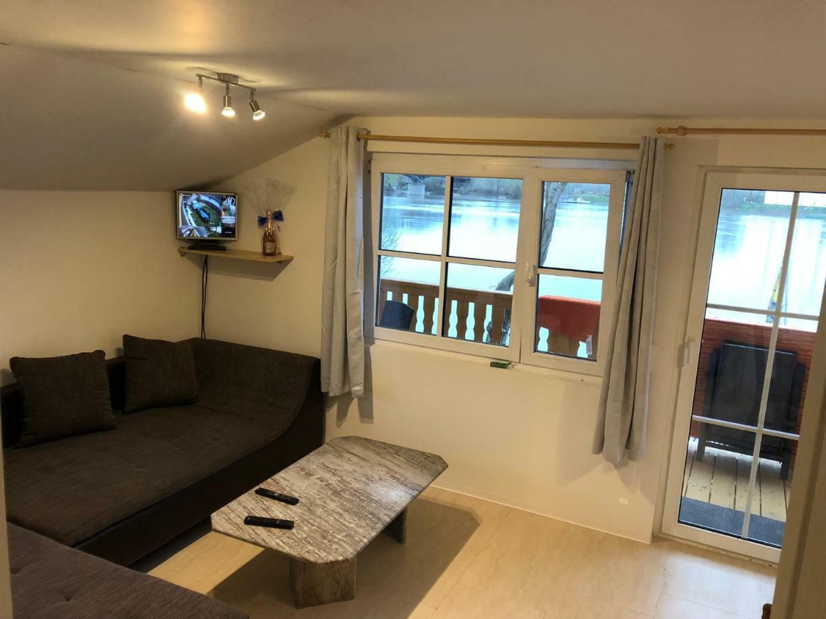 Hero 4 Sterne Ferienhaus Baja Εξωτερικό φωτογραφία
