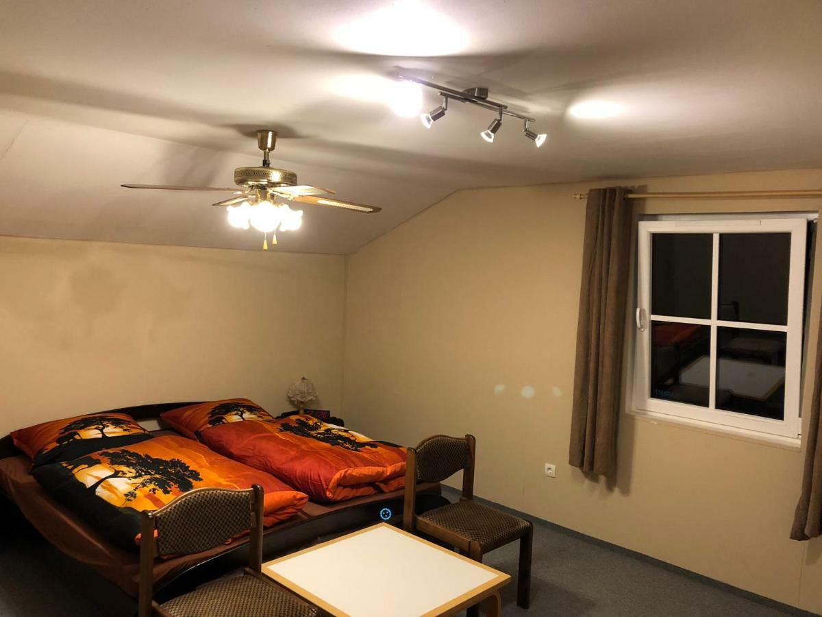 Hero 4 Sterne Ferienhaus Baja Εξωτερικό φωτογραφία
