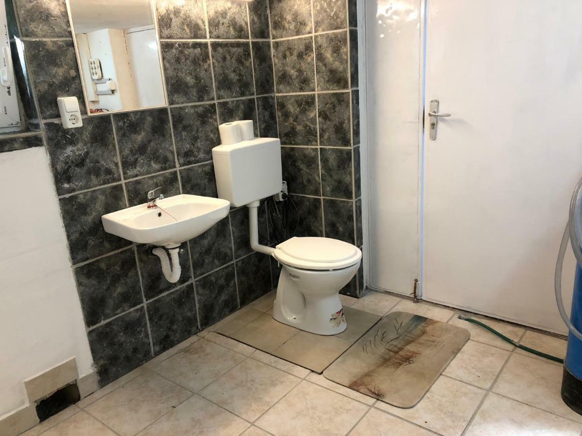 Hero 4 Sterne Ferienhaus Baja Εξωτερικό φωτογραφία