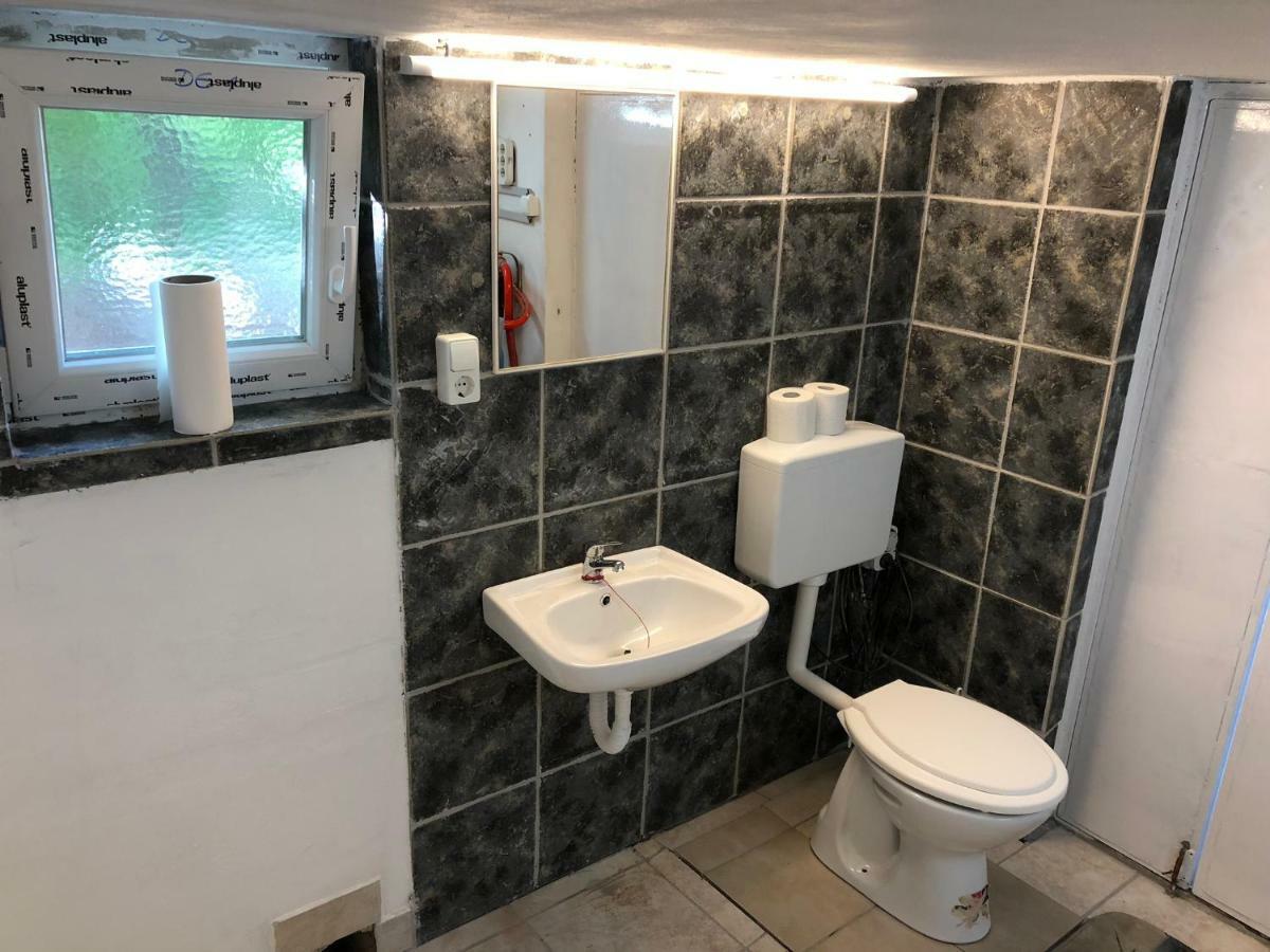 Hero 4 Sterne Ferienhaus Baja Εξωτερικό φωτογραφία