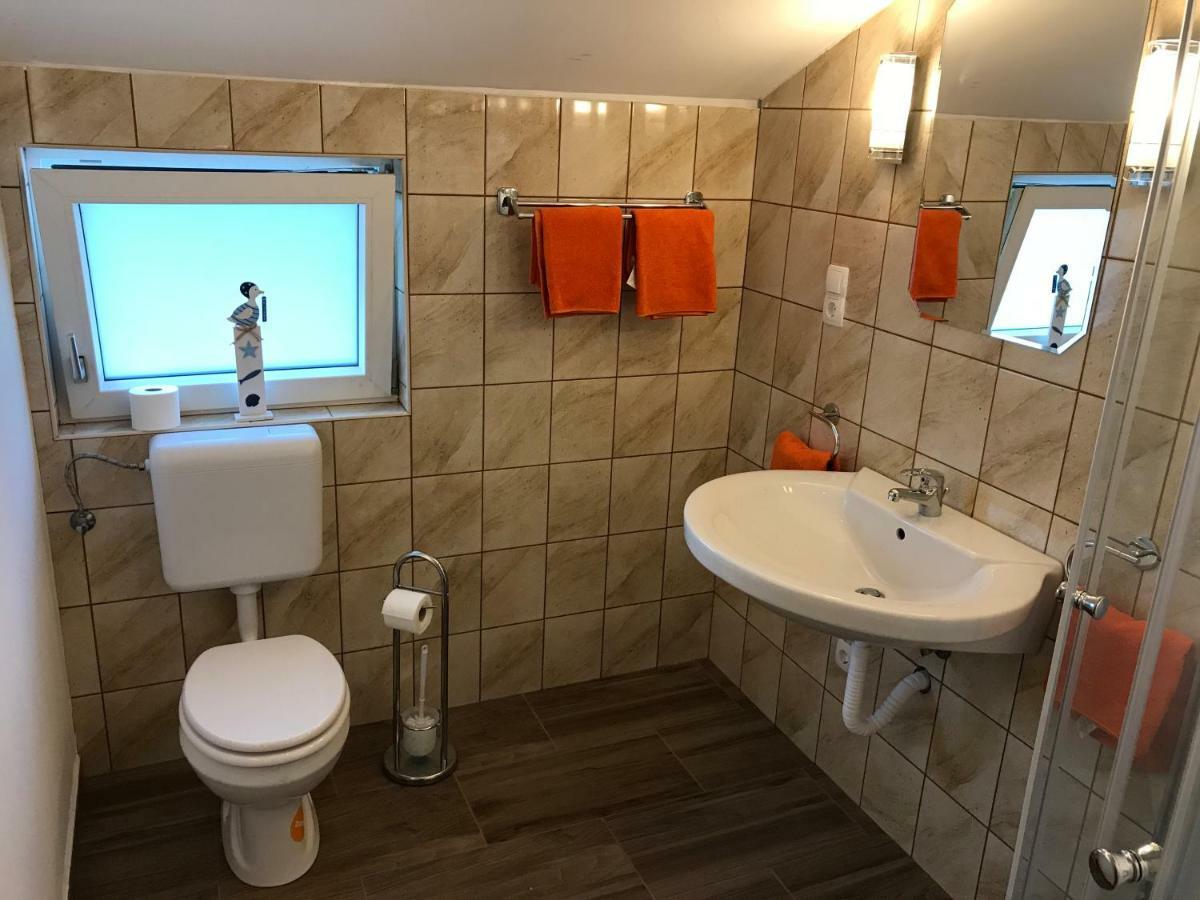 Hero 4 Sterne Ferienhaus Baja Εξωτερικό φωτογραφία