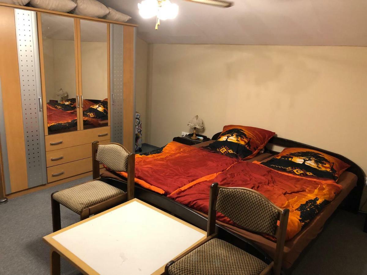 Hero 4 Sterne Ferienhaus Baja Εξωτερικό φωτογραφία