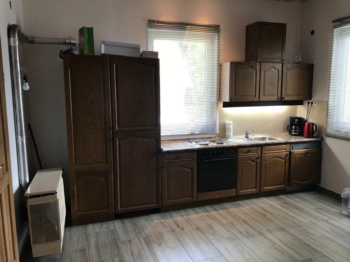 Hero 4 Sterne Ferienhaus Baja Εξωτερικό φωτογραφία